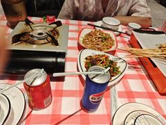 -虎子烧烤(湘江北路店)