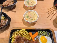 -凡塔斯牛排自助餐厅(莆田万达店)