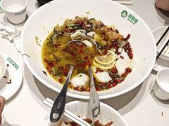 -绿草地·湘菜(7mall店)