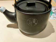 -蔡澜点心·粤菜(西单大悦城店)