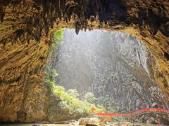 -英西峰林·洞天仙境