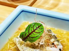-荣一代目OMAKASE板前料理