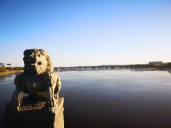 -卢沟桥文化旅游区