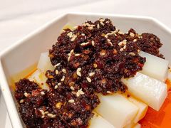 家常凉粉-随食坊·私房菜