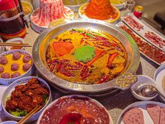 -大龙燚火锅(太古里店)
