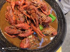 -红钳侠小龙虾·烧烤(中赢康康谷店)