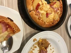 -必胜客(兴华中路PH店)