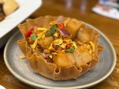 -云山茶餐厅(广东大厦店)