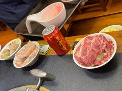 -沸炉重庆老火锅(军事博物馆店)
