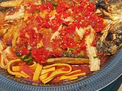 -半天妖烤鱼(印象城店)