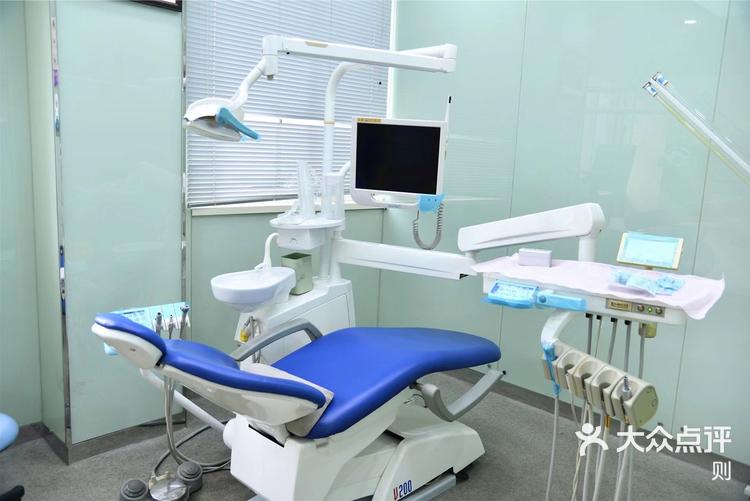 常州口腔天花板