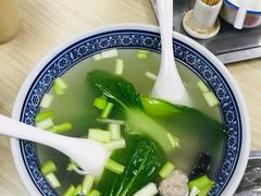 -樊记腊汁肉(竹笆市总店)