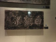 -白鹤梁水下博物馆