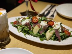 -TIAGO HOME KITCHEN(王府中环店)