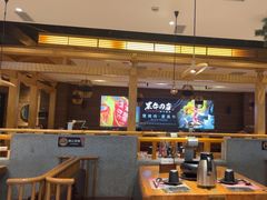 -黑牛の店·和牛烧肉(大悦城店)