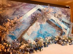 -福州天元国际威斯汀酒店大宴会厅·婚宴
