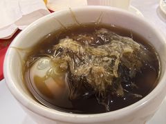 极品正宗佛跳墙-聚春园自助餐厅(东街口店)