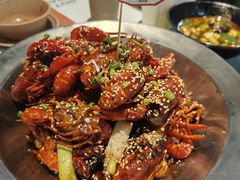 -一棠龙虾•王牌虾球(后湖御华里店)