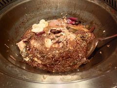 -山河屯铁锅炖(哈西站店)