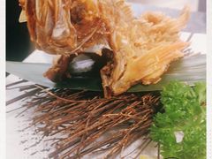 -菊上料理(蜀山银泰百货店)