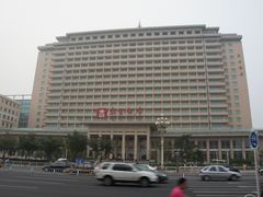-北京饭店
