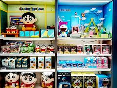 -泡泡玛特POPMART(沈阳大悦城店)