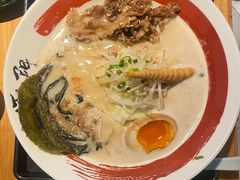 -雷门拉面店(新光天地店)