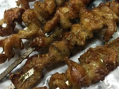 -锦州御烧烤·形象店(人民街店)