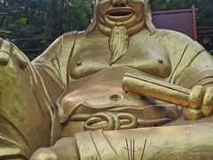 -伊岭岩风景区