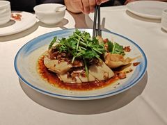 -博多新记·粤菜(复兴店)