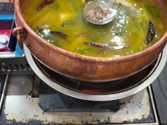 -三锅莊·牦牛肉火锅·香格里拉特色藏餐宴请餐厅(菱角塘路店)