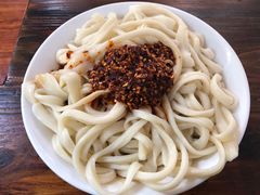 -王菊美食街·王菊面馆(总店)