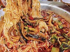 -乐山第一家临江鳝丝(茶坊路店)