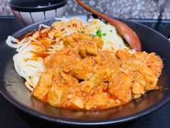 -贡梅老面馆·蟹粉面·无锡特色小吃(南长街主推店)