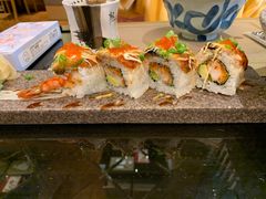 -昱匠·日本料理(金融街店)