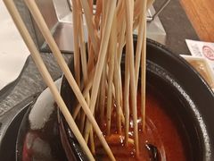 -可口香·非遗老号烧烤(南岗直营店)
