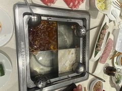 -海底捞火锅(盈石八一广场店)