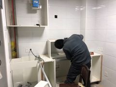 -佰丽爱家全屋定制(汶水店)