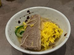 -神仙雪浓汤(明洞店)