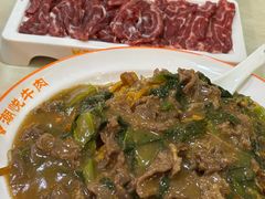 -潮悦牛肉火锅城(水贝店)