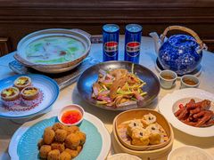 -陶陶居酒家(新天地店)