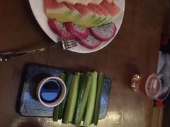 水果拼盘-COMMUNE幻师(渔人码头店)