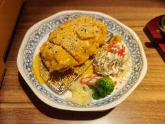 -隐月· 㐂和食屋(芝罘万达公馆店)