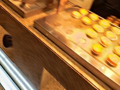 自助取餐区-汉巴味德(沈阳万象汇店)