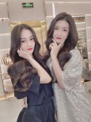 -3AM HAIR SALON染发接发