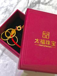 -太福艾黛珠宝