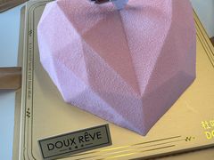 -杜哈夫DOUX RÊVE·生日蛋糕(日月光店)