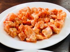 -西塔隆太白烤牛肉馆(图们路店)