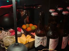 -赤红音乐现场(浦东金桥路店)