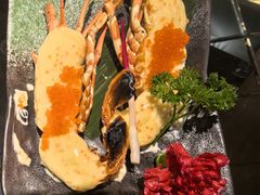 -昱匠·日本料理(金融街店)